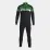 Дитячий спортивний костюм Joma DANUBIO III Зелений Чорний 141-152 (103733.104 141-152) - Robinzon.ua