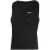 Женская майка Nike Court Victory Flouncy tank black (M) CV4784-010 M - Robinzon.ua