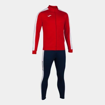 Спортивный костюм Joma ACADEMY III красный,синий L 101584.603 L - Robinzon.ua