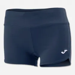 Жіночі Шорти спортивні Joma STELLA II Темно-синій M (900463.331 M) - Robinzon.ua