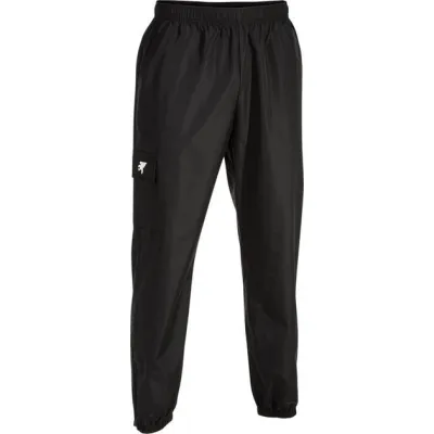 Мужские Спортивные штаны Joma EXPORER Черный L (700035.100 L) - Robinzon.ua