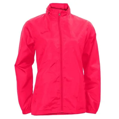 Женская ветровка Joma GALIA Фуксия S (900037.500 S) - Robinzon.ua