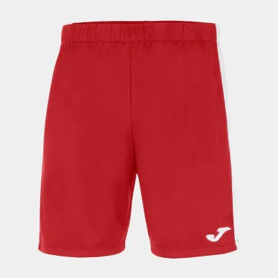 Мужские шорты Joma MAXI Красный L (101657.602 L) - Robinzon.ua