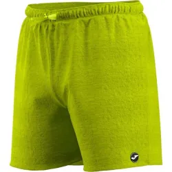 Чоловічі пляжні шорти Joma STRIPE Жовтий L (102700.426 L) - Robinzon.ua