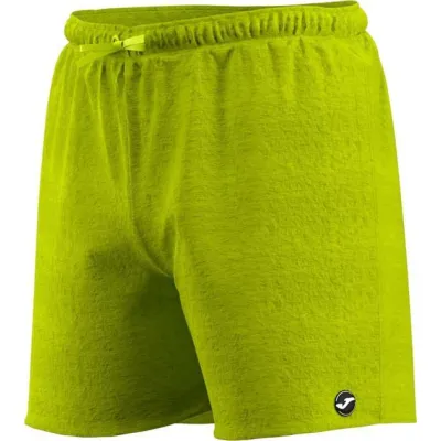 Чоловічі пляжні шорти Joma STRIPE Жовтий L (102700.426 L) - Robinzon.ua