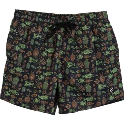 Шорти для плавання Joma PARTY Чорний M (103295.104 M) Шорти для плавання Joma PARTY Чорний M (103295.104 M) - Robinzon.ua