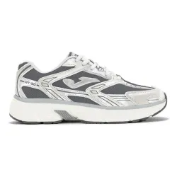 Кросівки жіночі Joma RT50 Сірий 38 (RRT50LS2522 38) Кросівки жіночі Joma RT50 Сірий 38 (RRT50LS2522 38) - Robinzon.ua