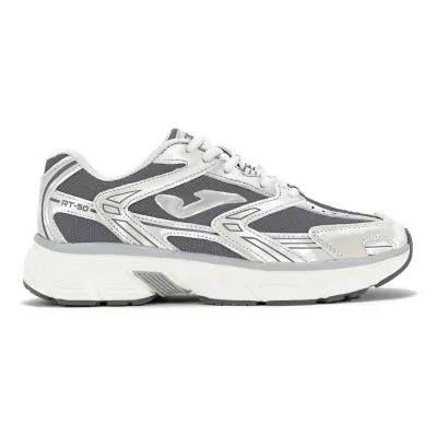 Кросівки жіночі Joma RT50 Сірий 38 (RRT50LS2522 38) - Robinzon.ua