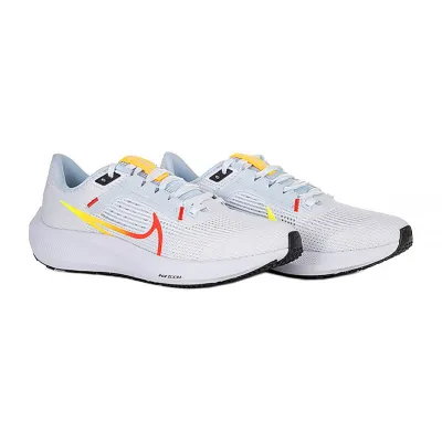 Жіночі Кросівки Nike AIR ZOOM PEGASUS 40 Бірюзовий 40.5 (7dDV3854-102 40.5) - Robinzon.ua