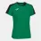 Жіноча Футболка Joma ECO CHAMPIONSHIP Зелений XL (901690.451 XL) - Robinzon.ua