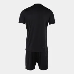 Комплект формы Joma PHOENIX SET черный XL 103124.102 XL - Robinzon.ua