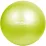 М'яч для фітнесу Toorx Gym Ball 65 cm Lime Green (AHF-012) - Robinzon.ua