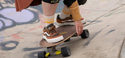 Скейтборди